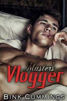 Master's Vlogger Read online