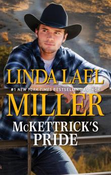 McKettrick's Pride Read online