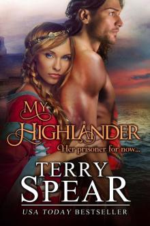 My Highlander Read online