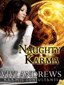 Naughty Karma kc-7 Read online