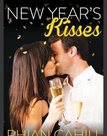 New Year’s Kisses Read online