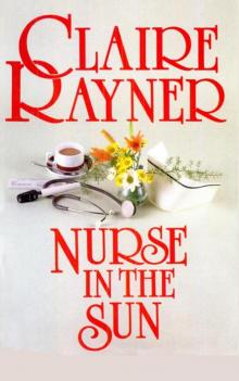 Nurse in the Sun Read online
