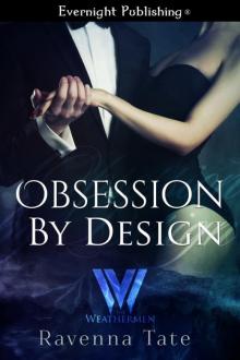 Obession by Design Read online
