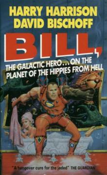 On The Planet Of The Hippies From Hell Read online