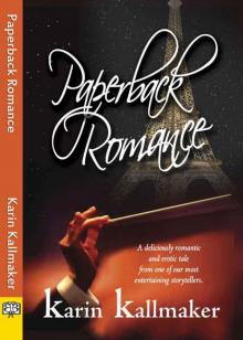Paperback Romance Read online