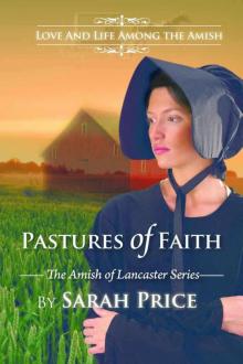 Pastures of Faith: The Amish of Lancaster Read online