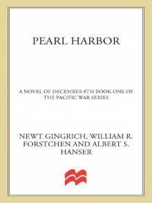 Pearl Harbor: A Novel of December 8th Read online