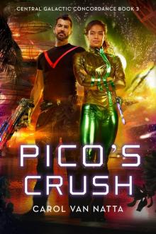 Pico's Crush Read online