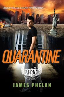 Quarantine Read online