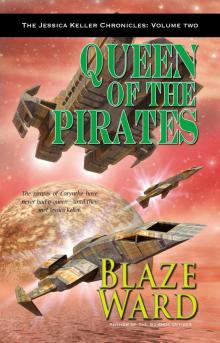 Queen of the Pirates Read online