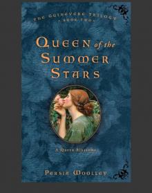 Queen of the Summer Stars Read online
