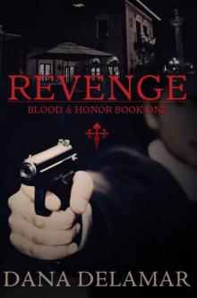 Revenge Read online