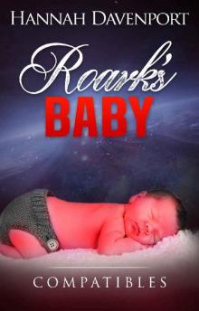 Roark's Baby Read online
