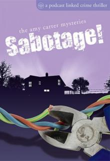 Sabotage Read online