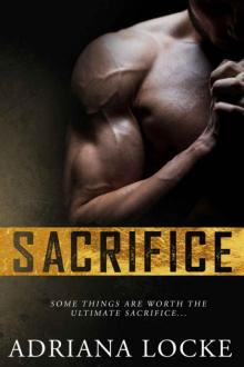 Sacrifice Read online