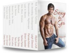 Sexy to Go Volume 2 Read online