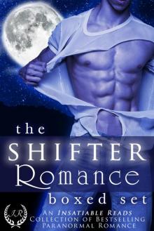 Shifter Romance Box Set Read online