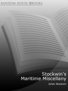Stockwin's Maritime Miscellany Read online