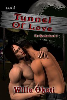 TB9 Tunnel of Love Read online