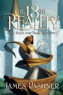 The 13th Reality, Volume 2: The Hunt for Dark Infinity Read online