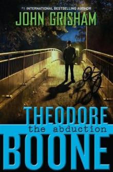 The abduction tb-2 Read online