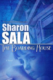 The Boarding House Read online