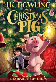 The Christmas Pig Read online