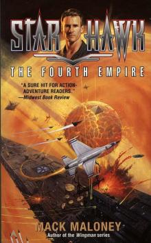 The Fourth Empire s-3 Read online