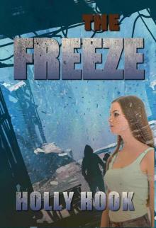 The Freeze (Barren Trilogy, Book 3) Read online
