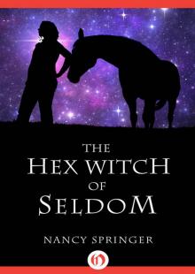 The Hex Witch of Seldom Read online