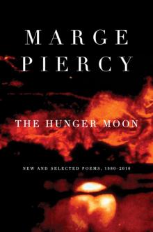 The Hunger Moon Read online