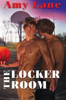 The Locker Room Read online