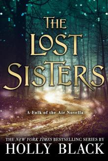The Lost Sisters Read online