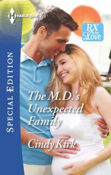 The M.D.'s Unexpected Family Read online