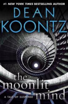 The Moonlit Mind: A Tale of Suspense Read online