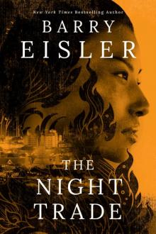 The Night Trade (A Livia Lone Novel Book 2) Read online