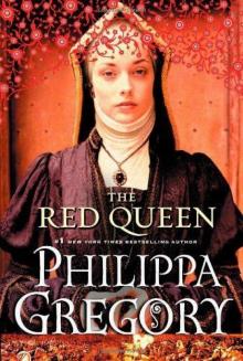 The Red Queen tc-2 Read online