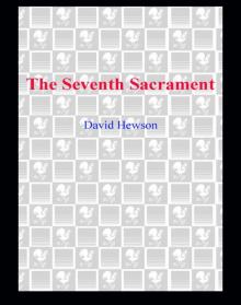The Seventh Sacrament Read online