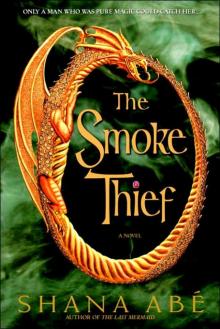 The Smoke Thief Read online