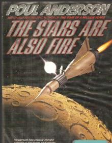 The Stars are also Fire - [Harvest the Stars 02] Read online