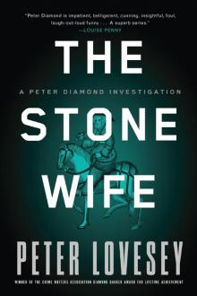 The Stone Wife Read online
