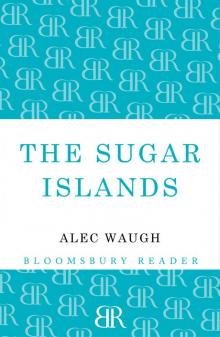 The Sugar Islands Read online