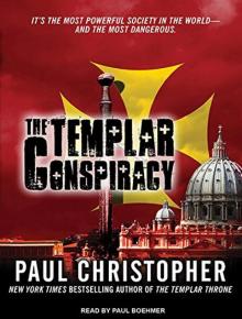 The Templar Conspiracy Read online