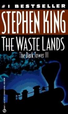 The Waste Lands dt-3 Read online