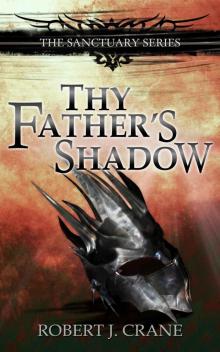 Thy Father's Shadow (Book 4.5) Read online