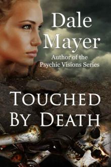 Touched by Death Read online