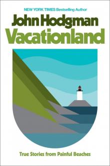 Vacationland Read online
