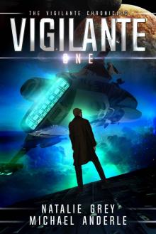 Vigilante Read online