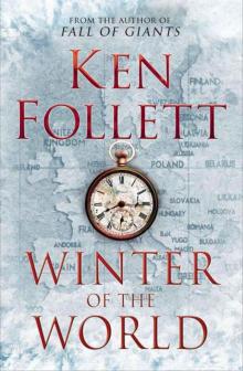 Winter of the World (Century Trilogy 2) Read online