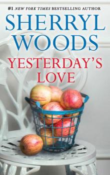 Yesterday's Love Read online